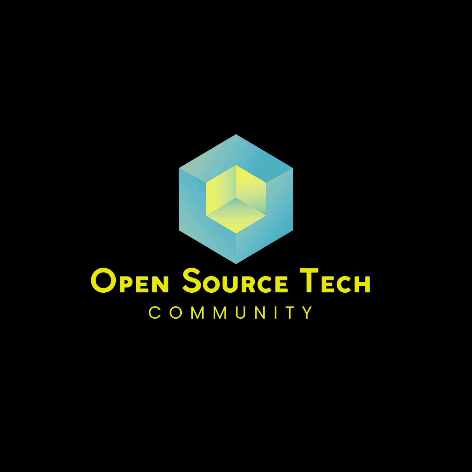 Open Source Tech — Learn. Build. Grow.
